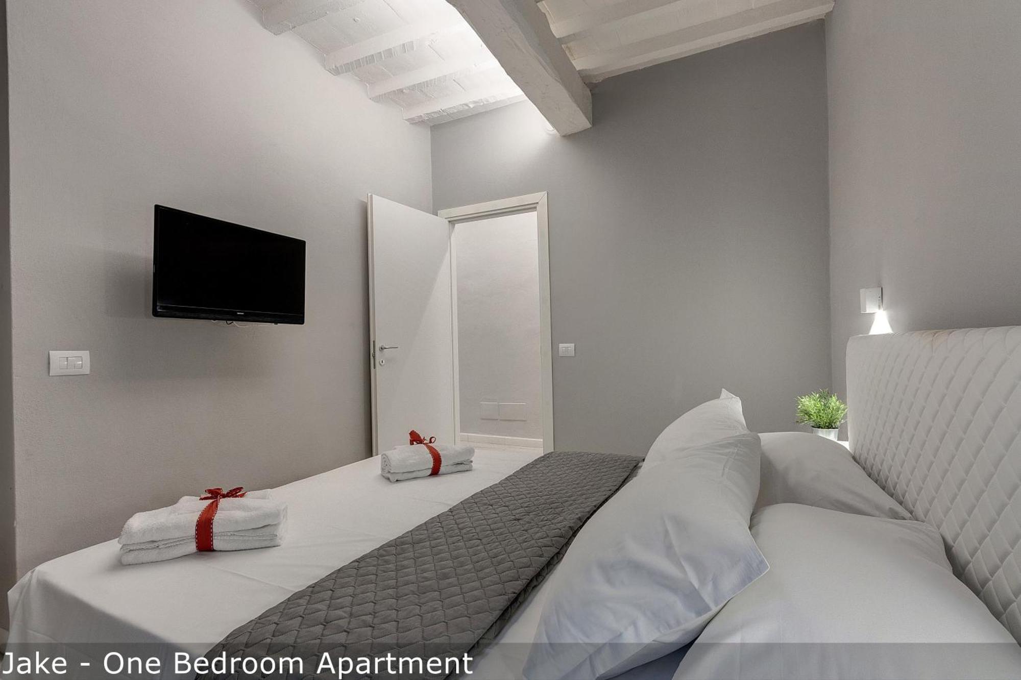 Jake & Francis Apartments By Mamo Florence Luaran gambar