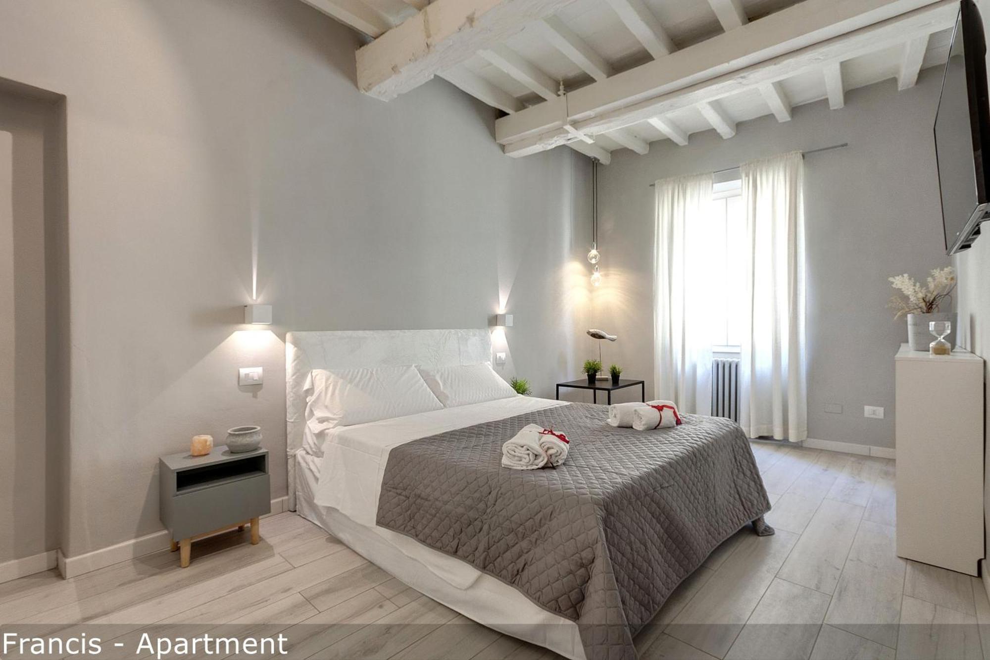 Jake & Francis Apartments By Mamo Florence Luaran gambar